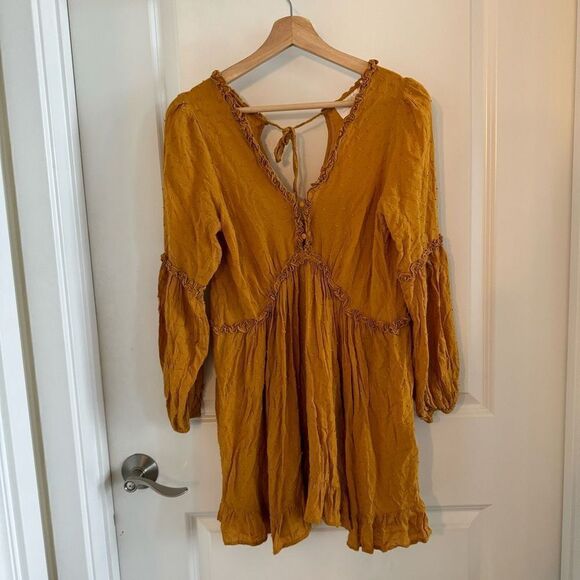 Auguste the Label Tour Ryanne Dress - Picture 3 of 11